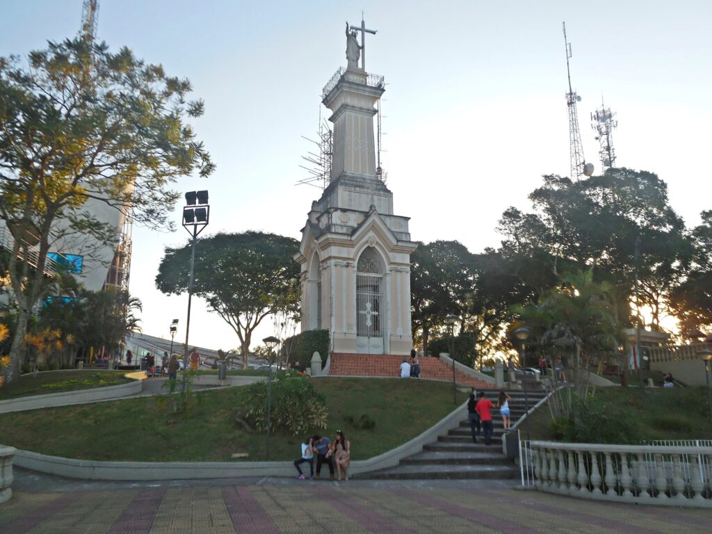 TURISMO EM JUIZ DE FORA; CONFIRA ALGUMAS DICAS Sou Fan