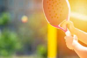 Arenas de beach tennis contam com novas formas de aumentar as receitas com alimentação e bebidas￼